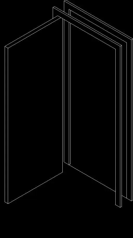 Open Door