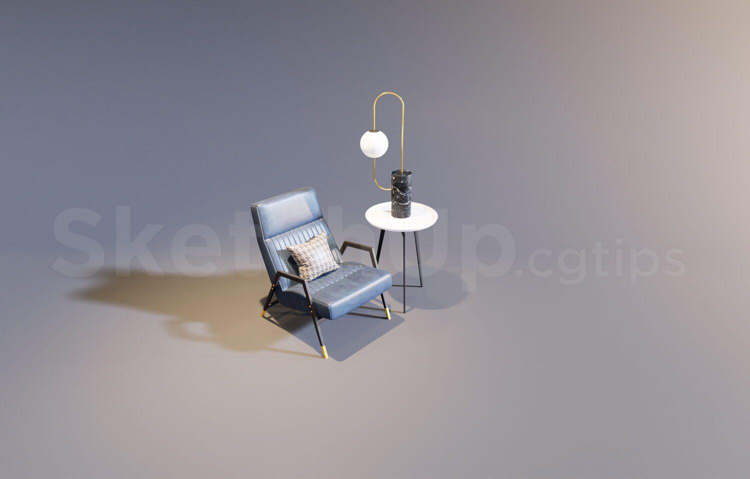 Armchair