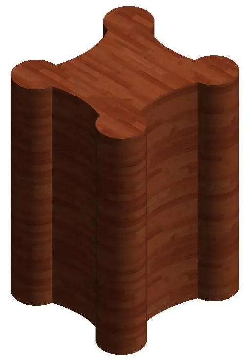 Stool