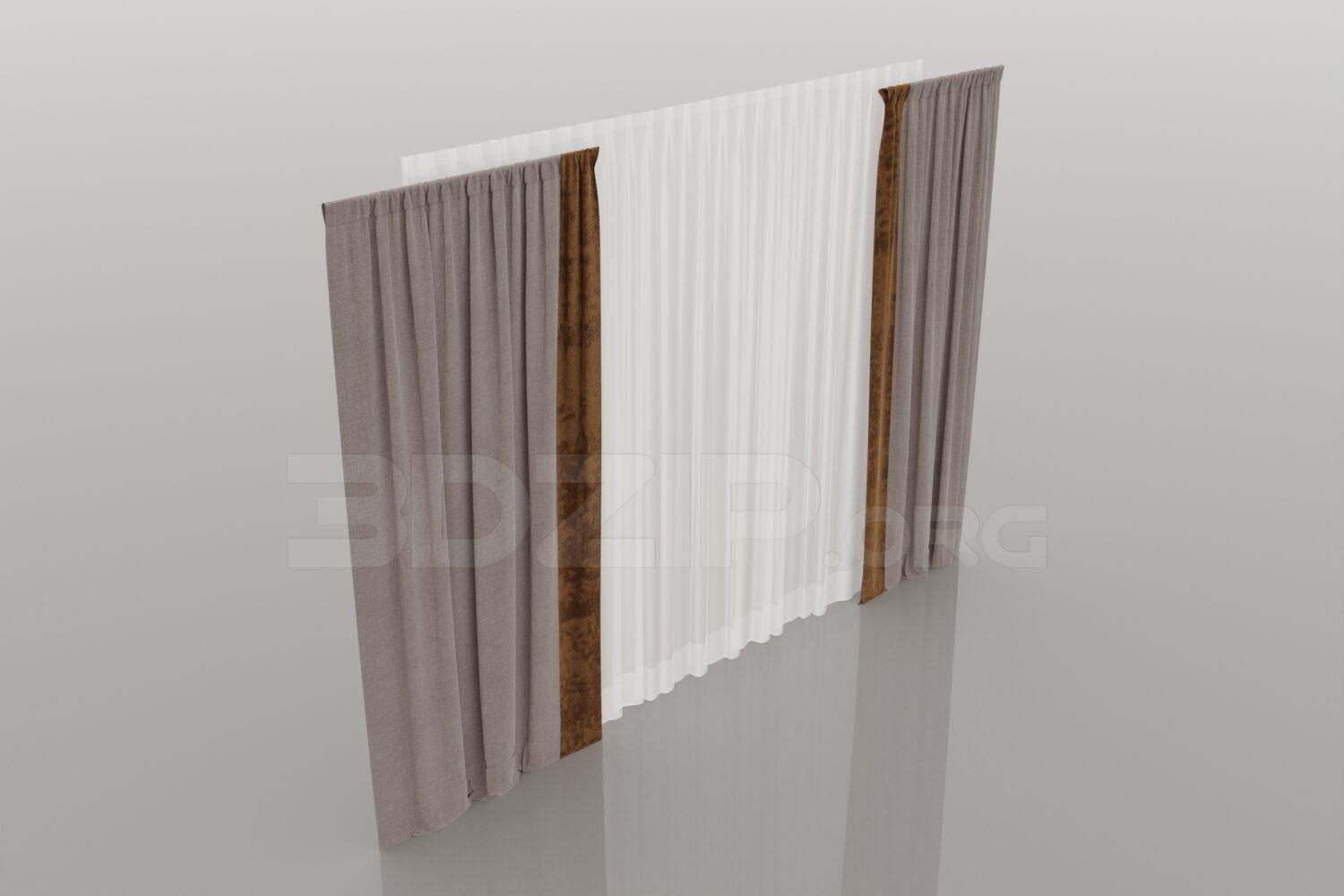 Curtains