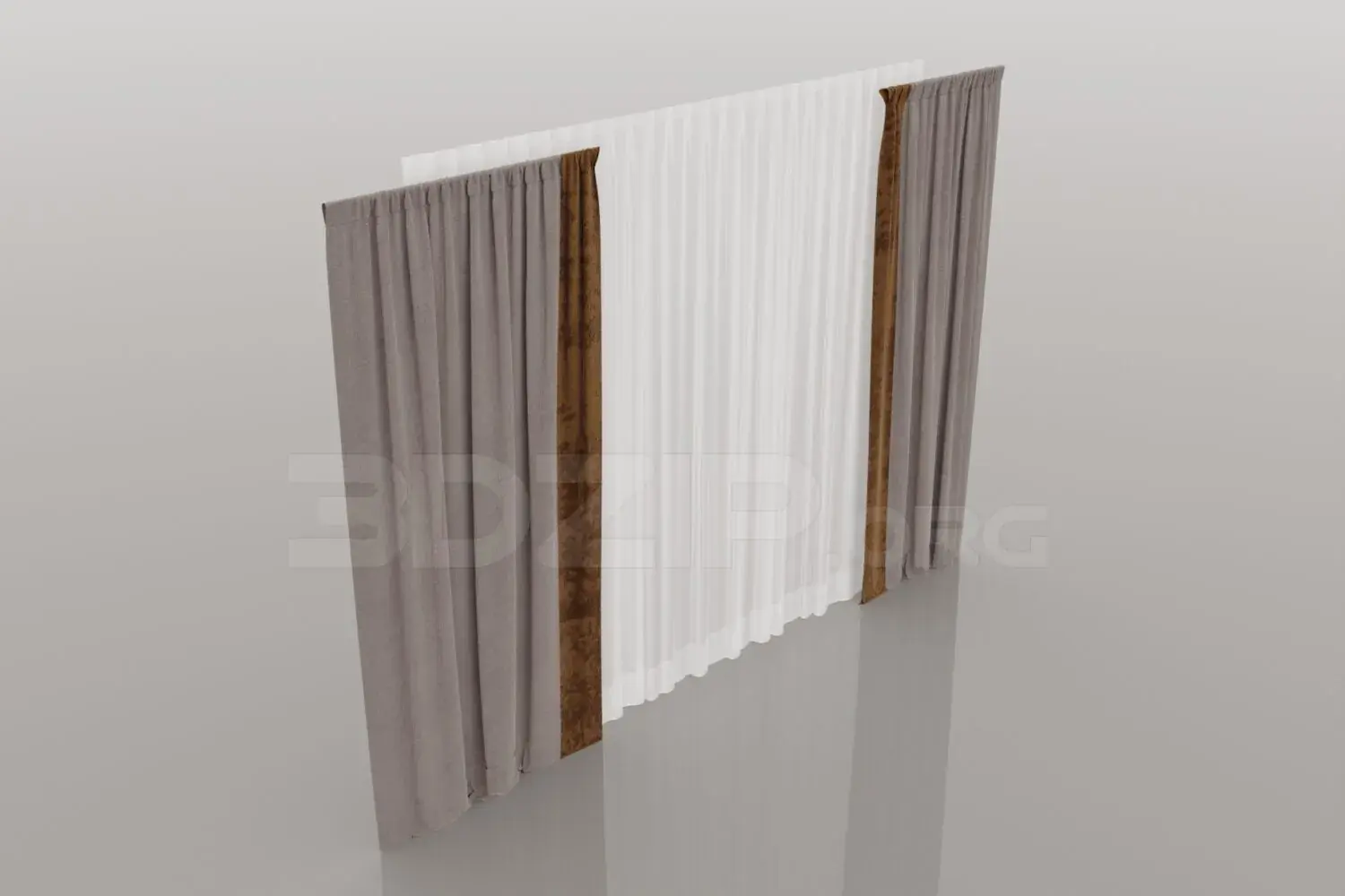 Curtains