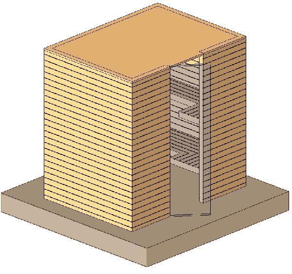 Finnleo-Sauna