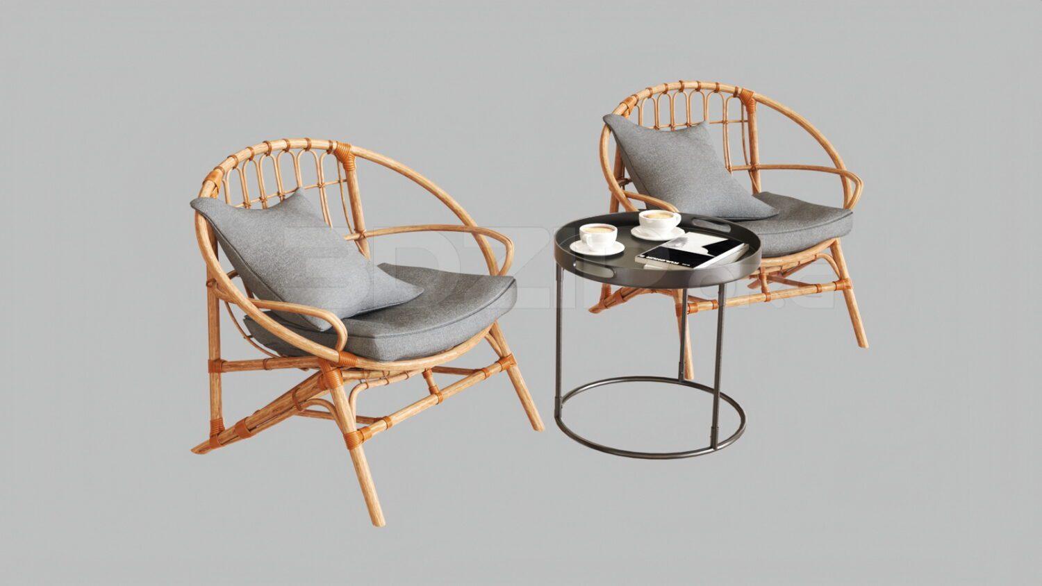 Armchair
