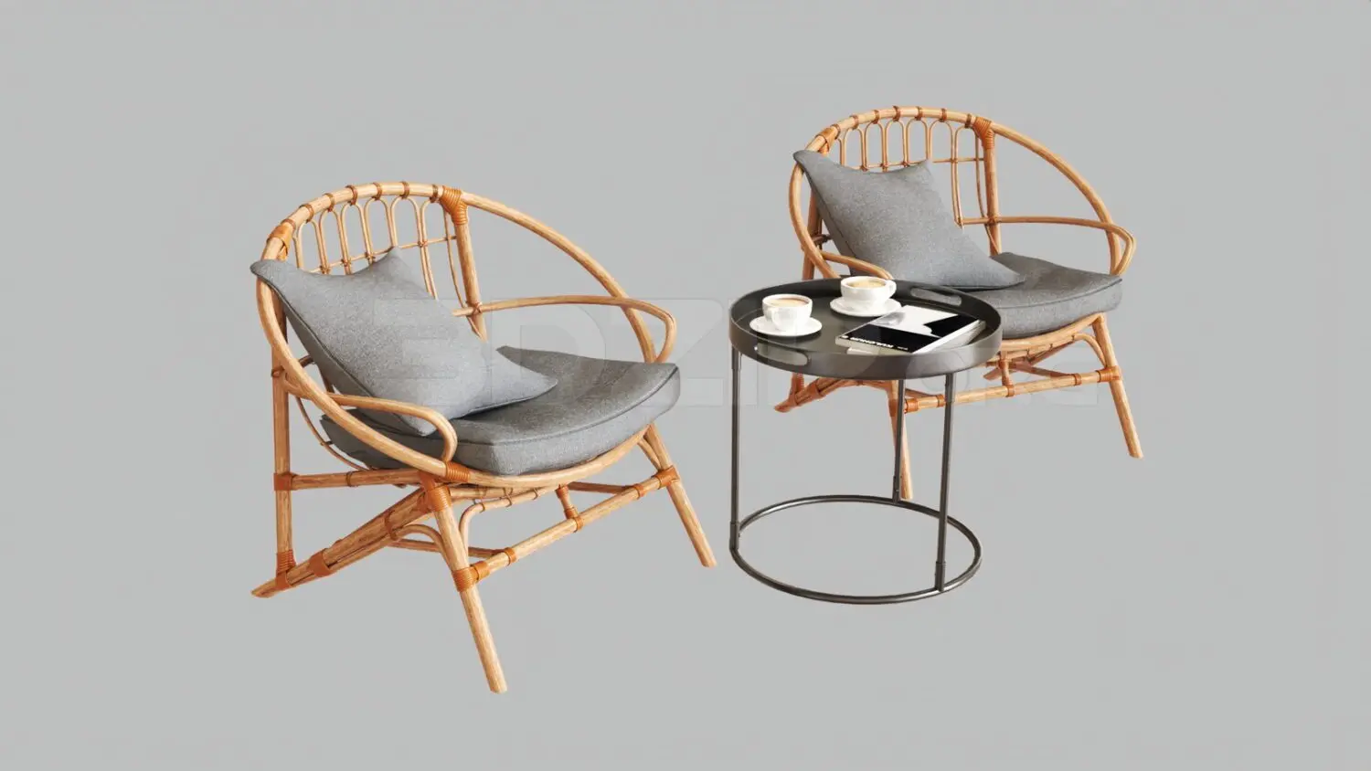 Armchair