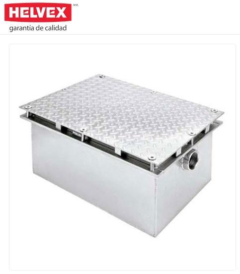 Trampa Grasa