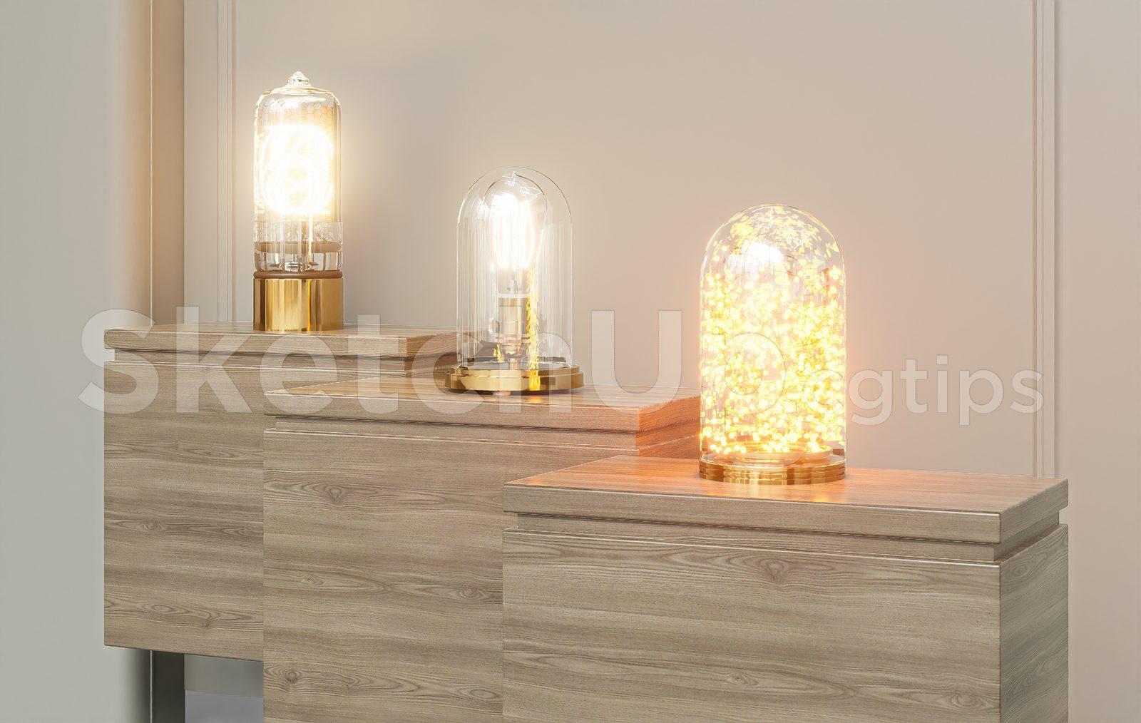 Table Lamp