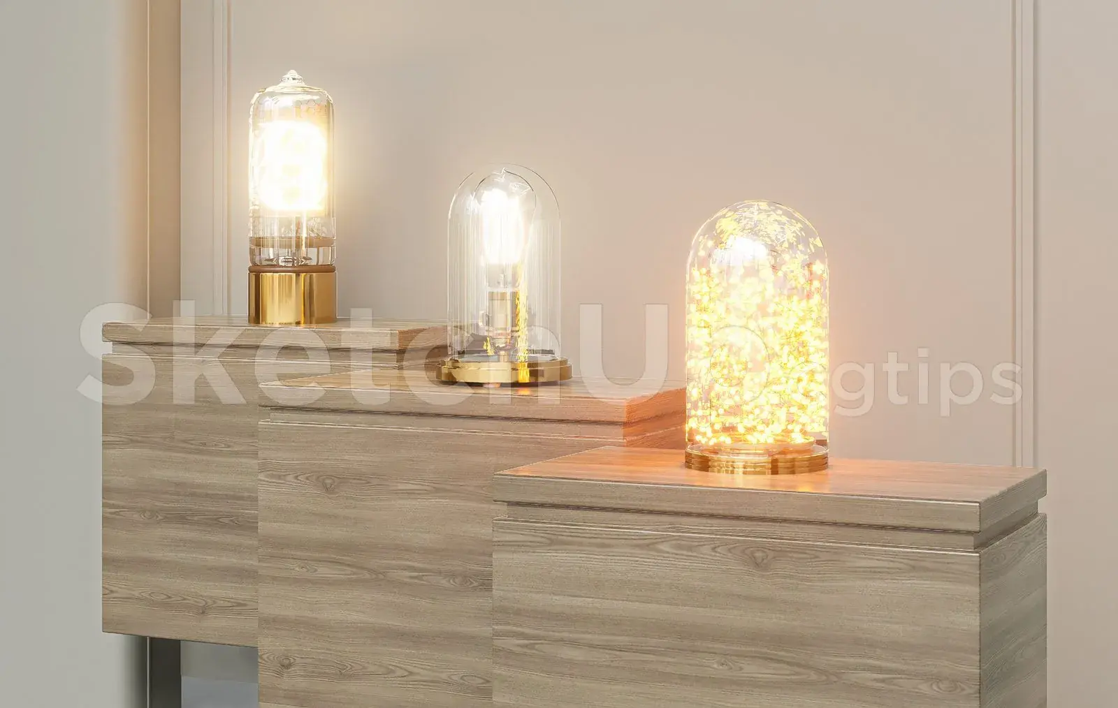 Table Lamp