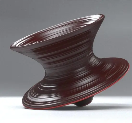 Poltrona Spun