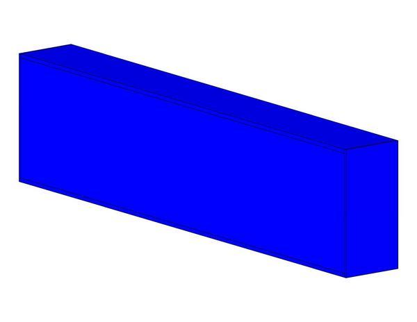 Fabricated Box Girder