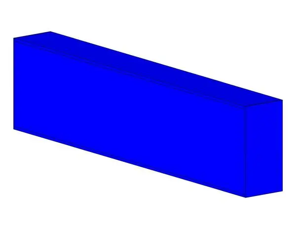 Fabricated Box Girder