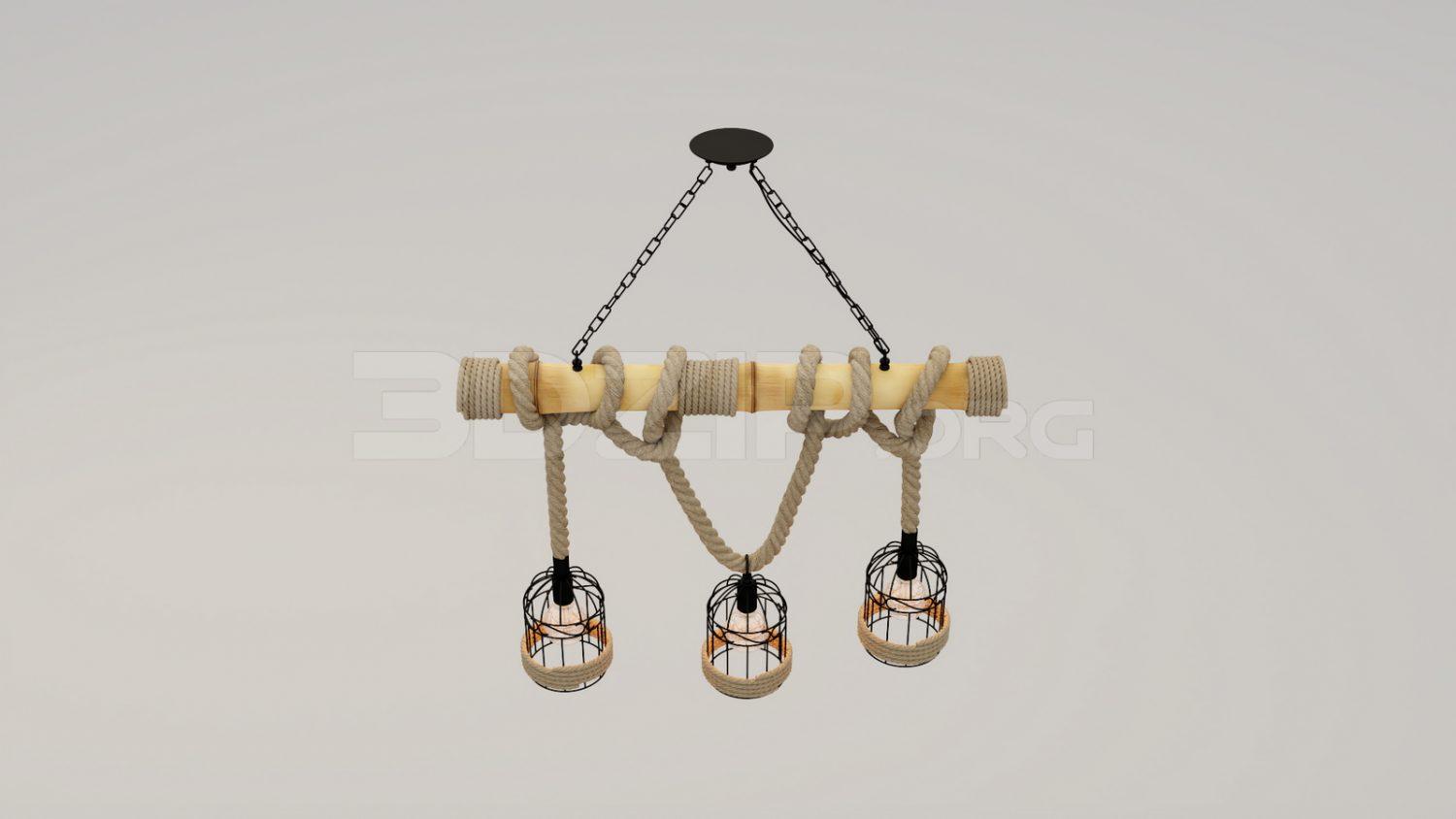 Ceiling Light