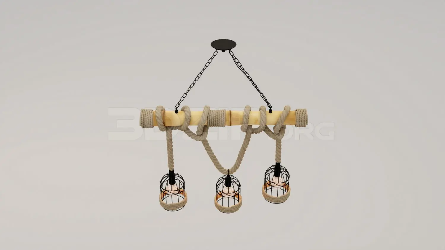 Ceiling Light