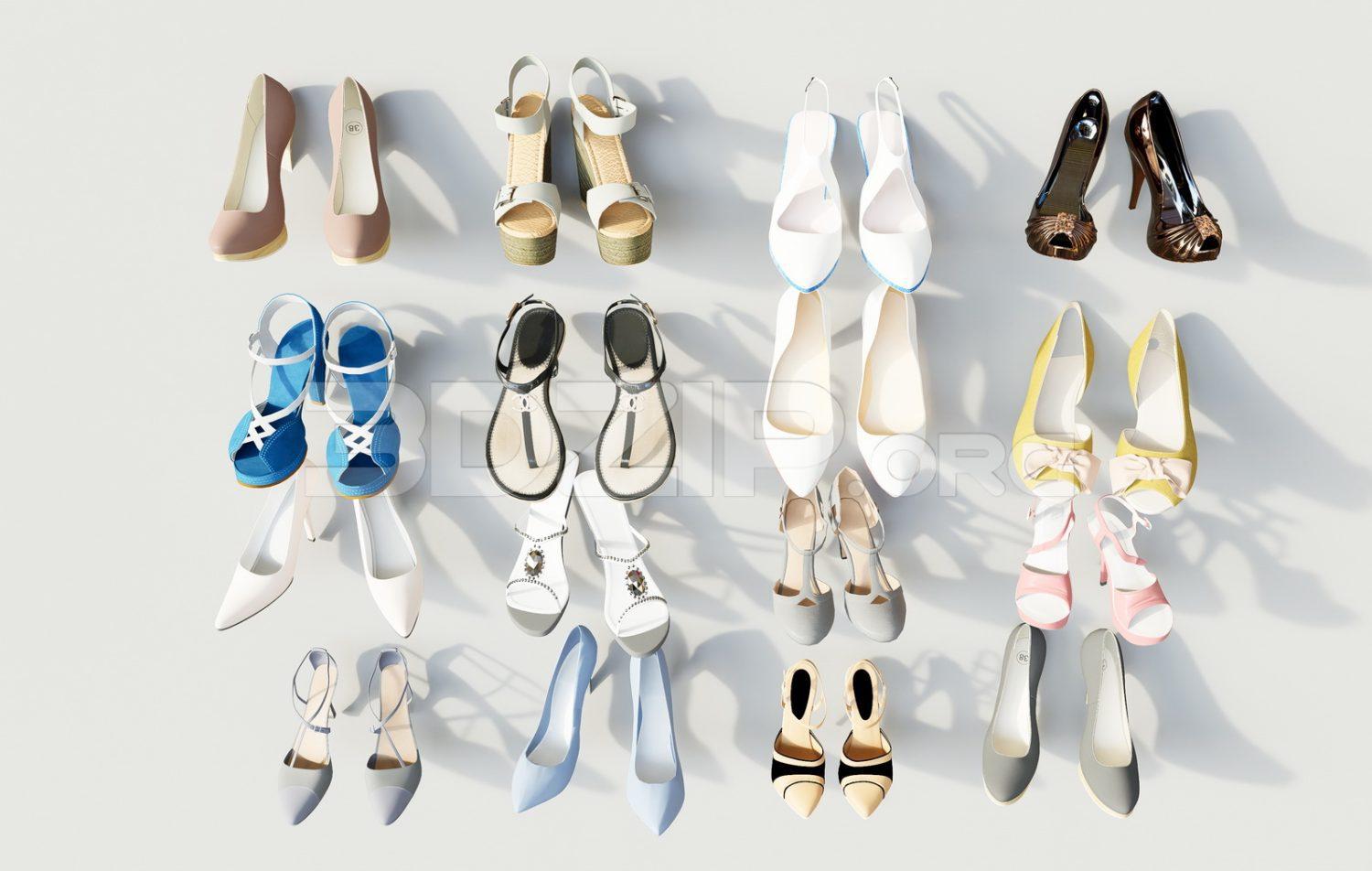 Shoes