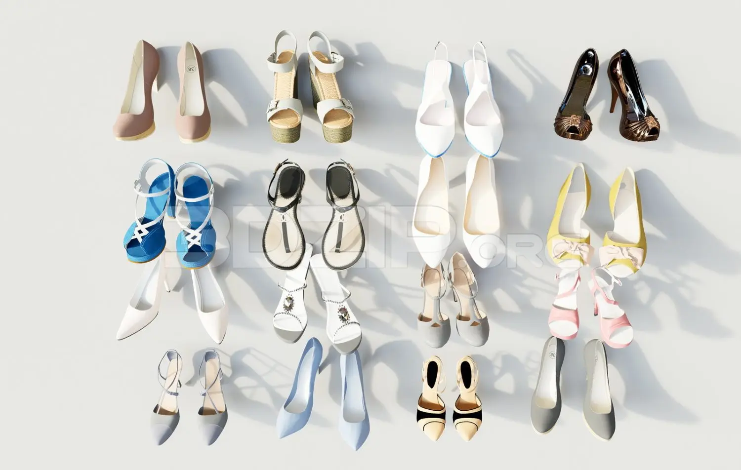 Shoes
