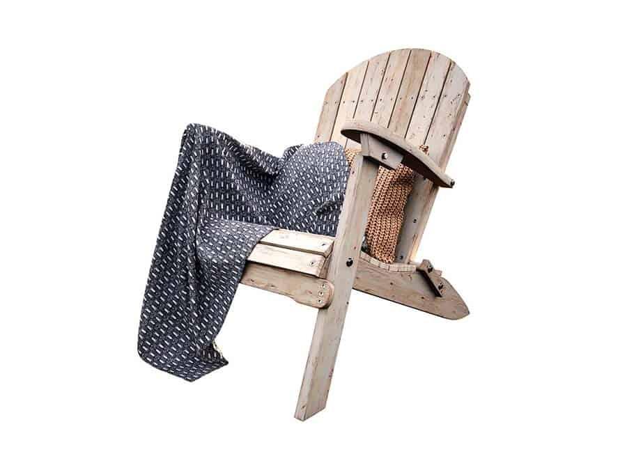 Terrace Chair