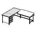 Drafting Desk