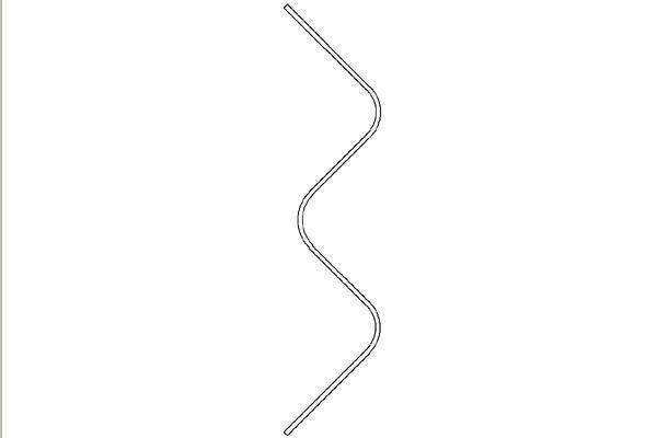 Guard Rail Profile