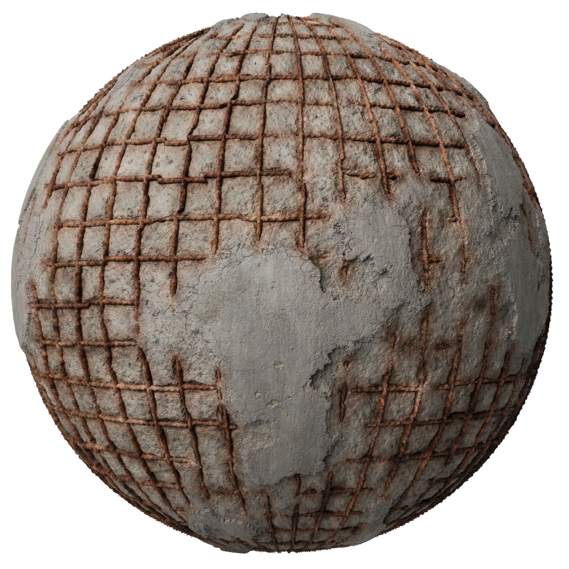 Concrete 042 D