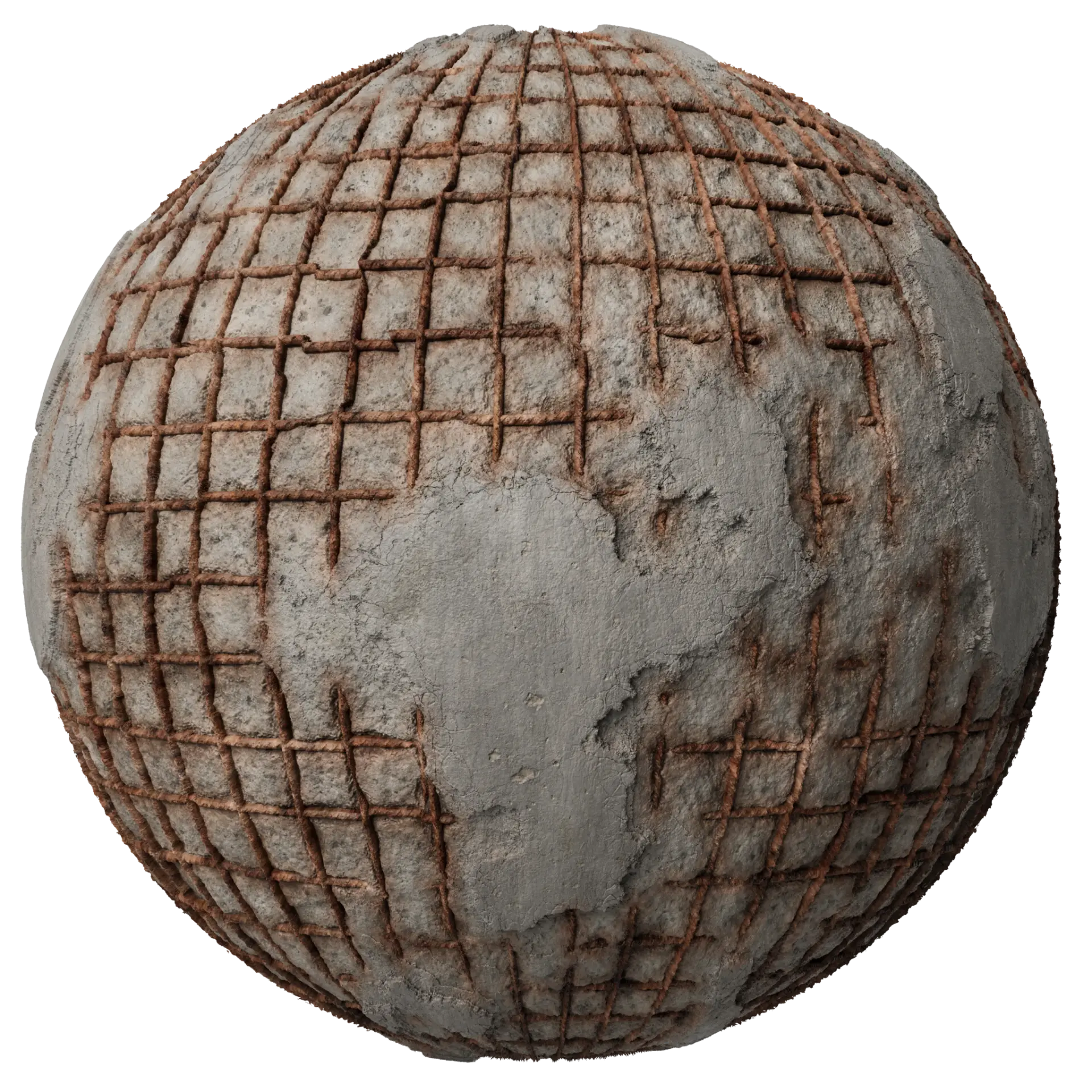 Concrete 042 D