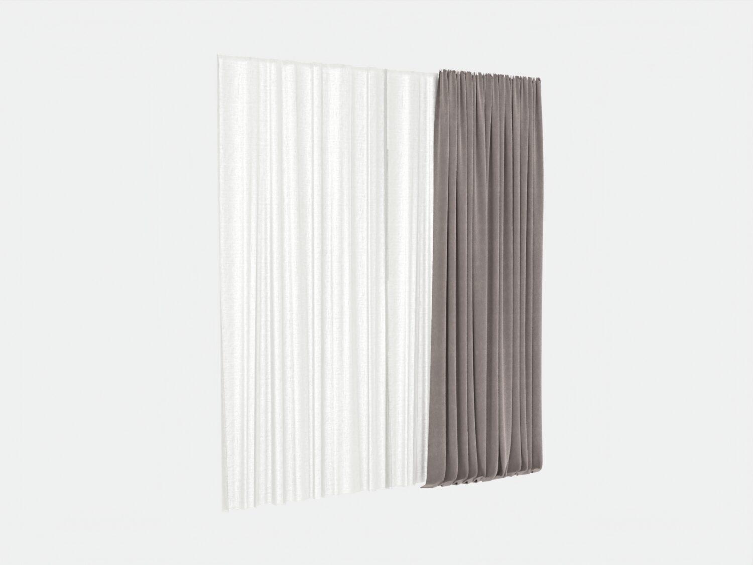 Curtains