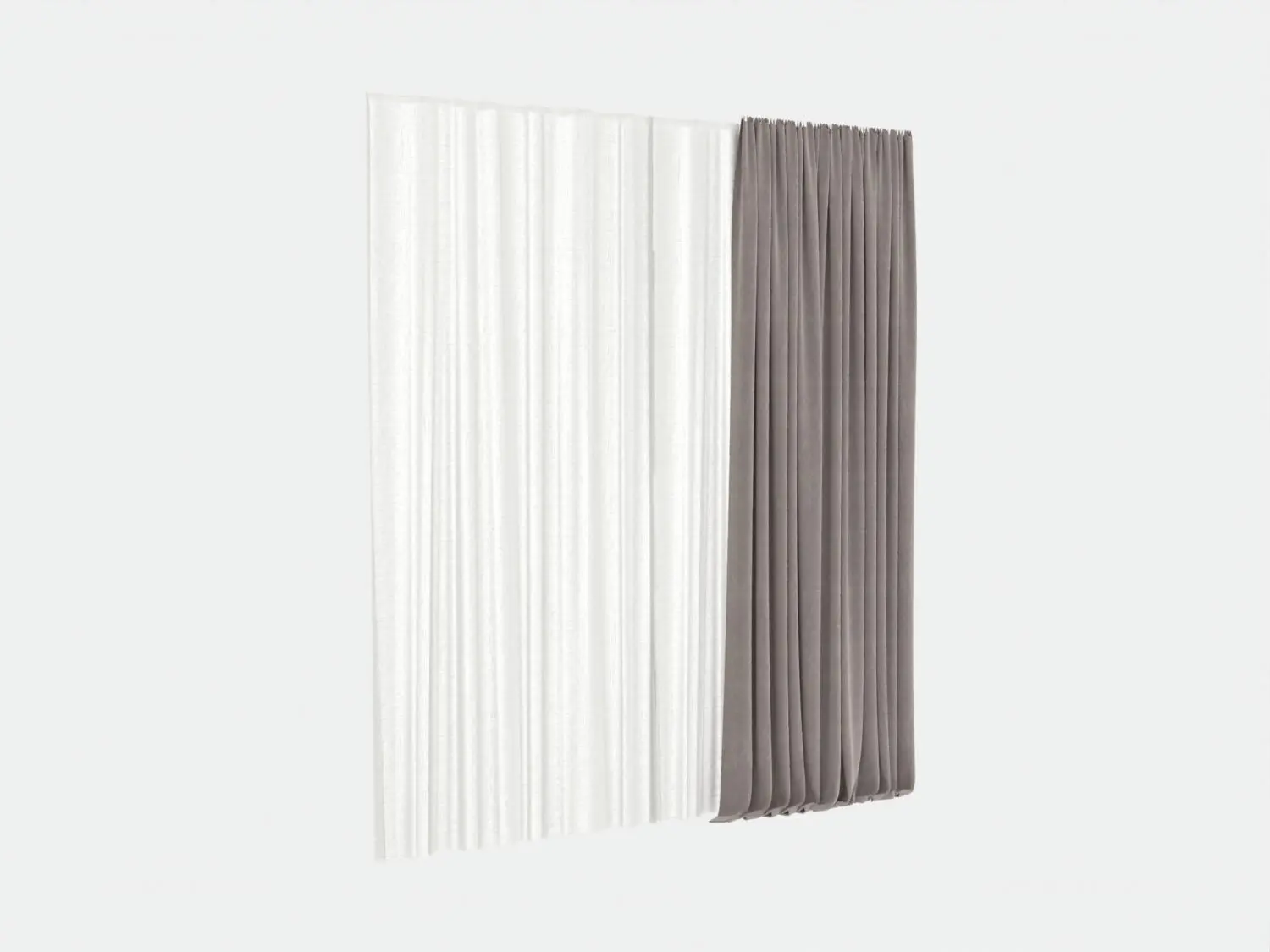Curtains
