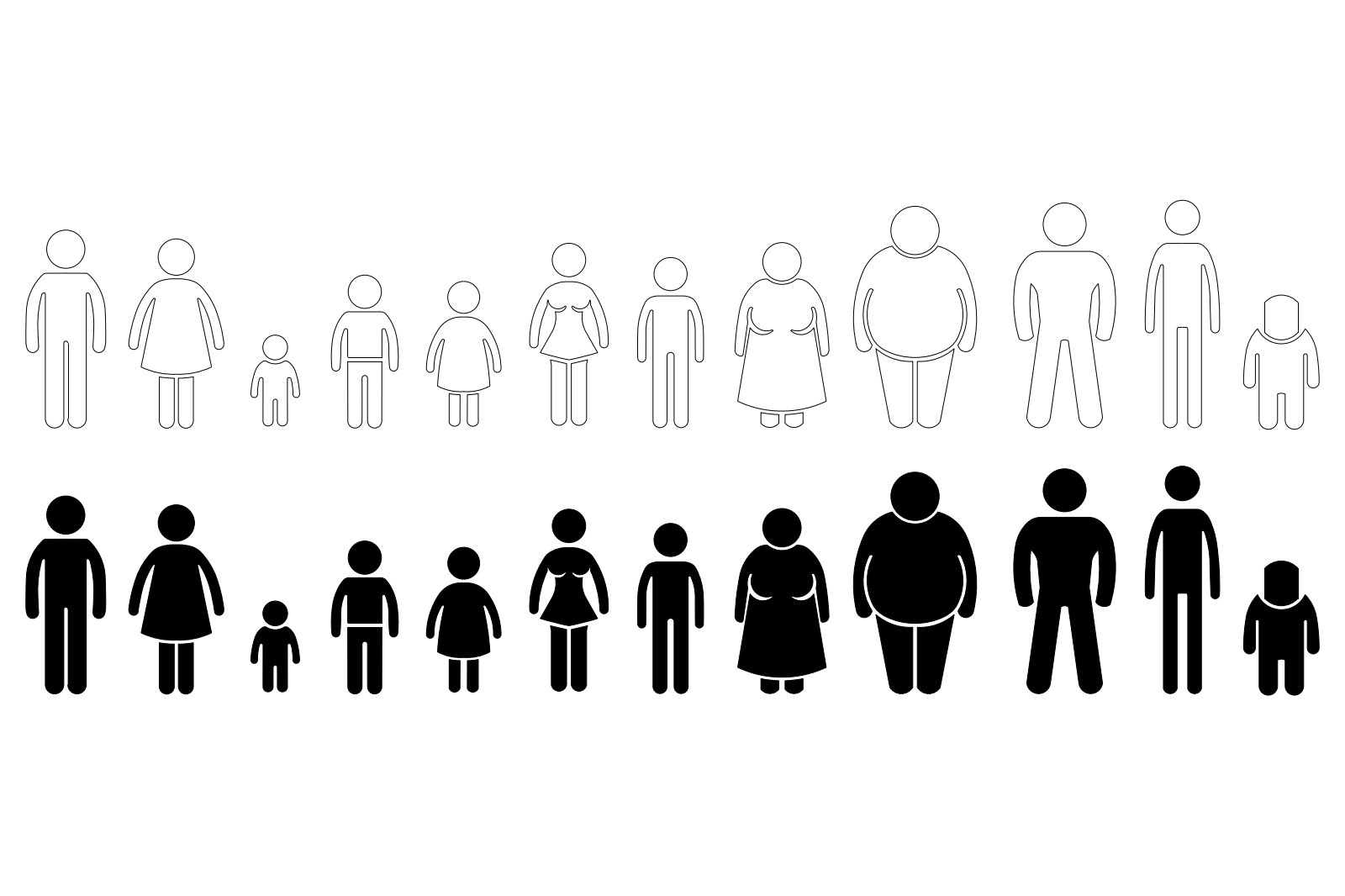People Symbol