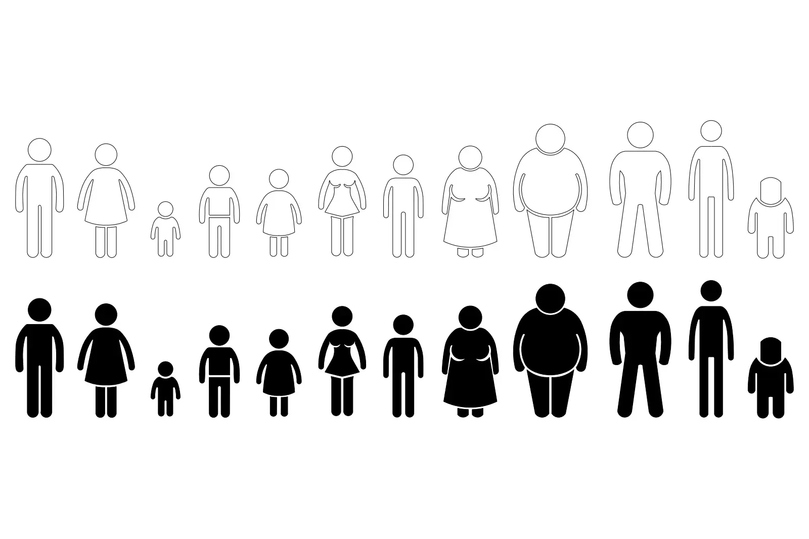 People Symbol
