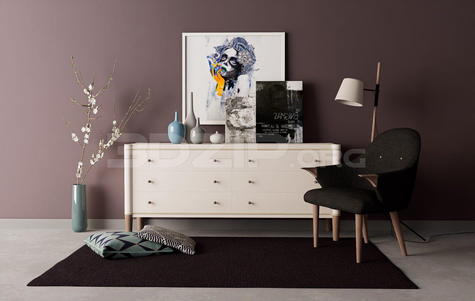 TV Cabinet