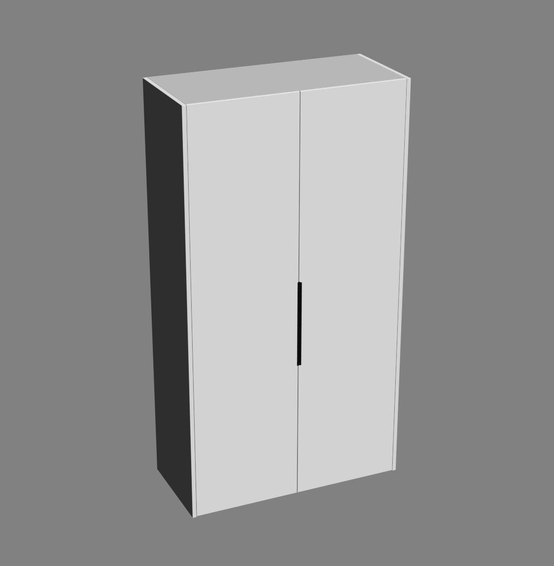 Shoe Cabinet