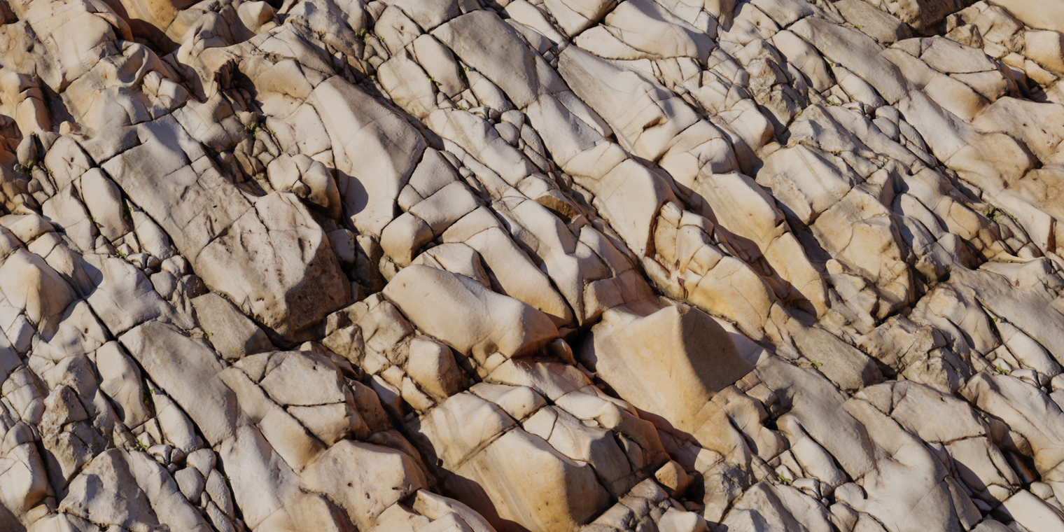 Marble Cliff 1