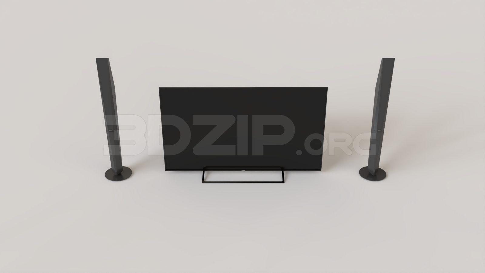 TV