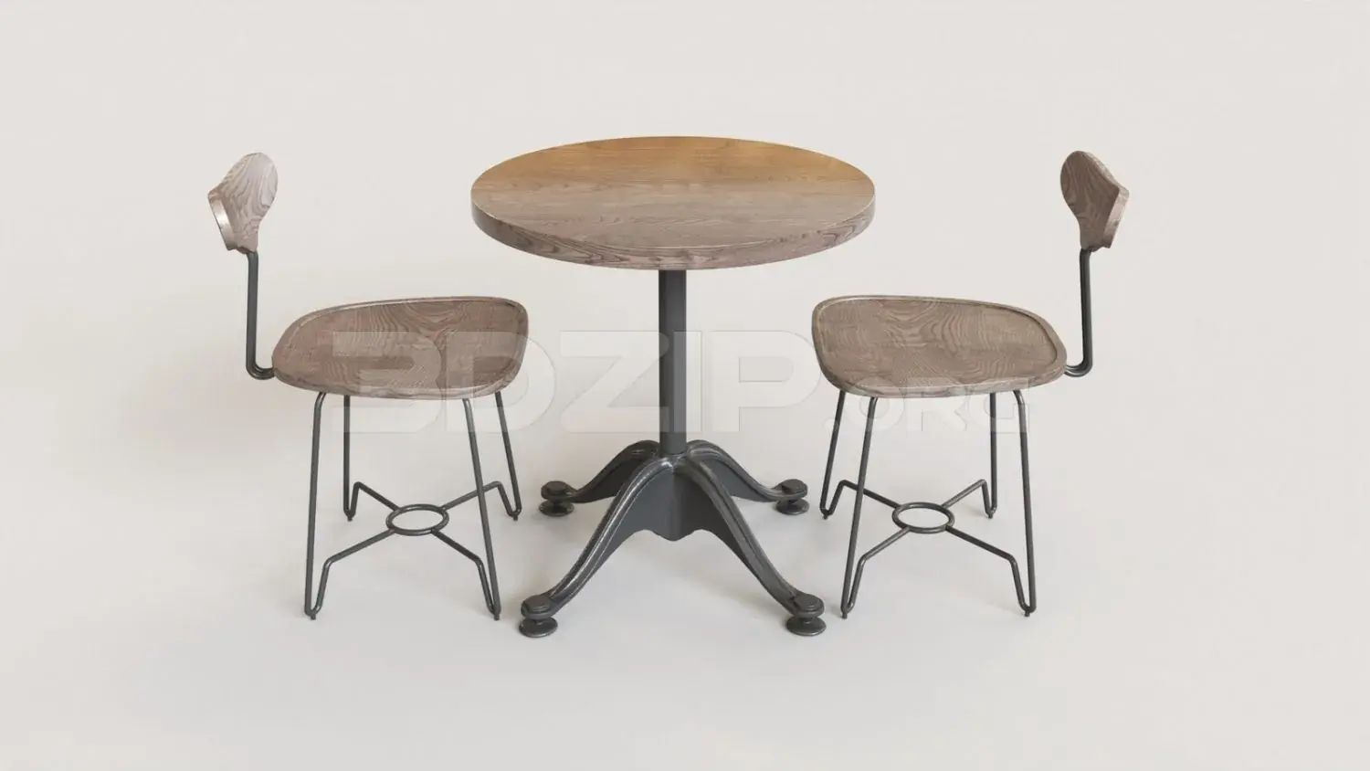 Table And Chair