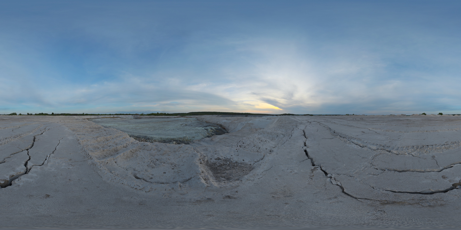 Quarry 4