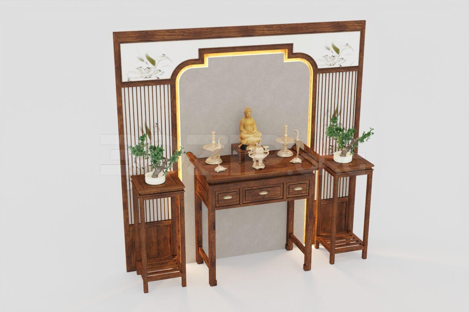 Altar