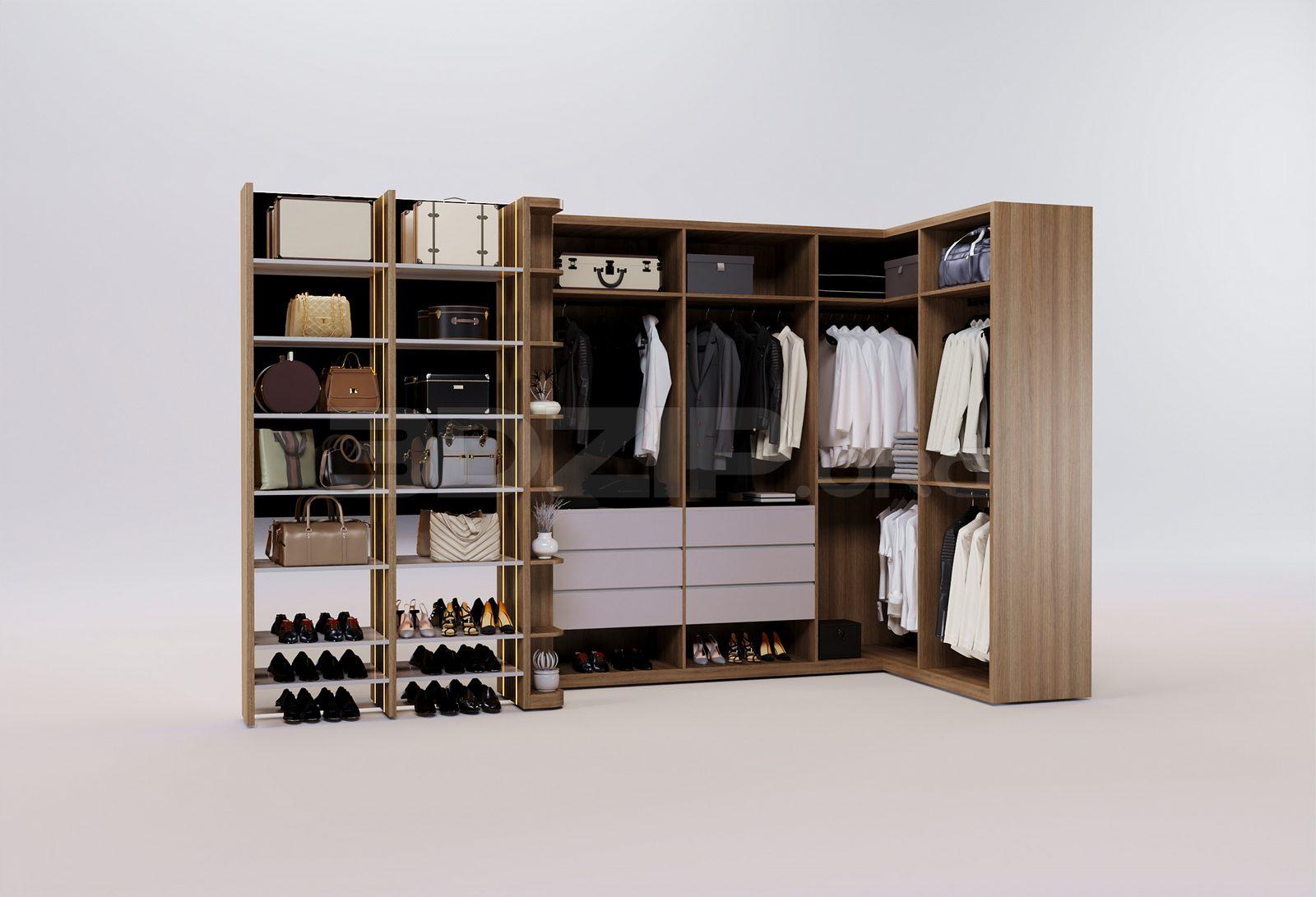 Wardrobe