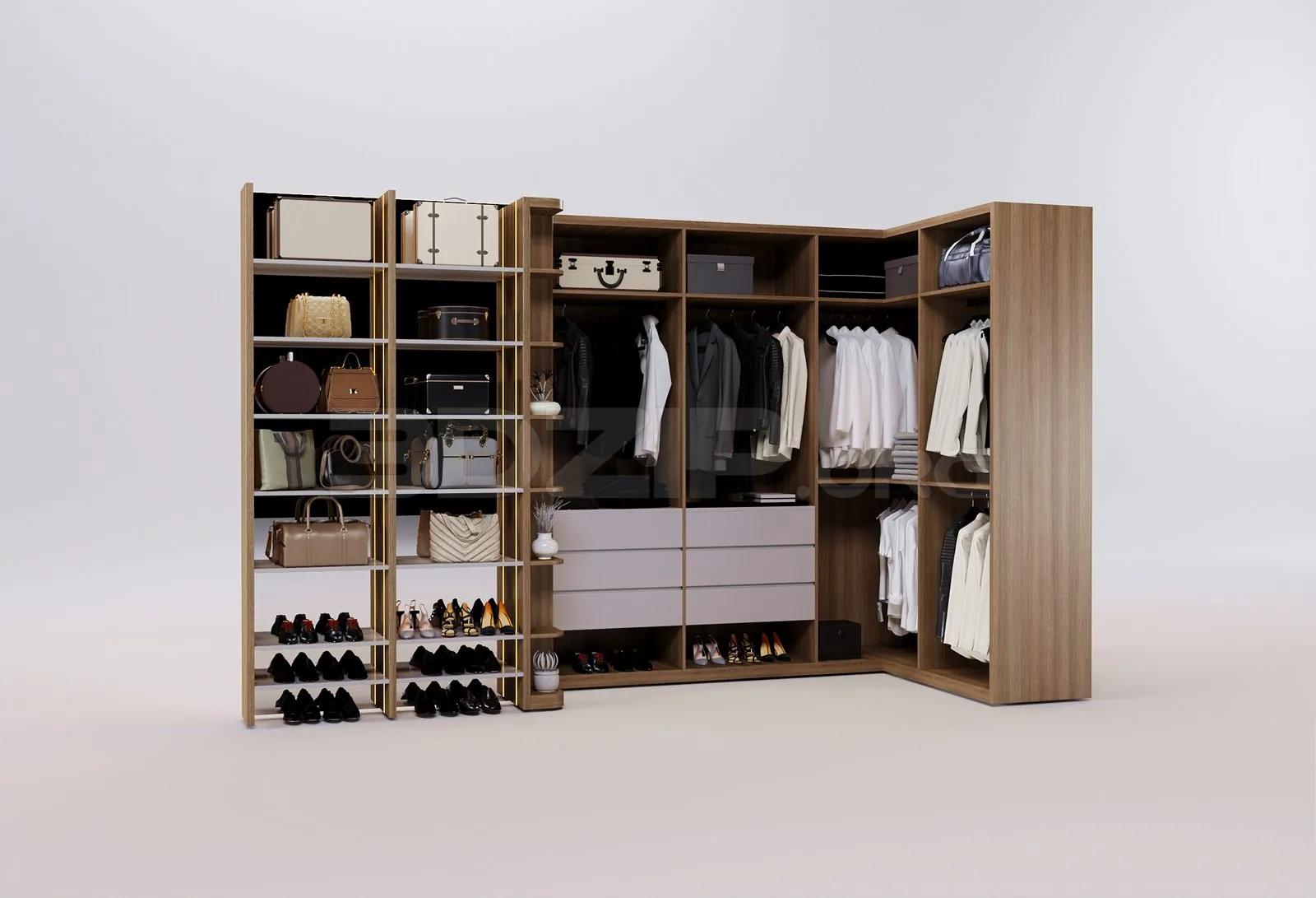 Wardrobe