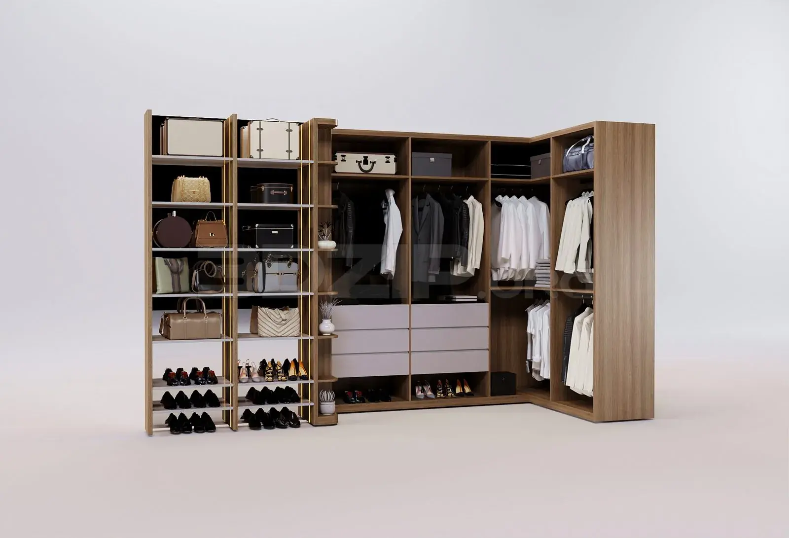 Wardrobe
