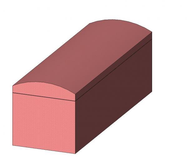 A Basic Casket