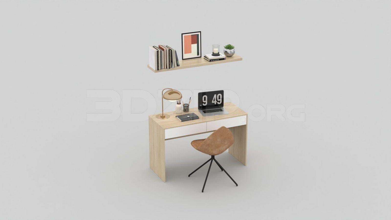 Desk