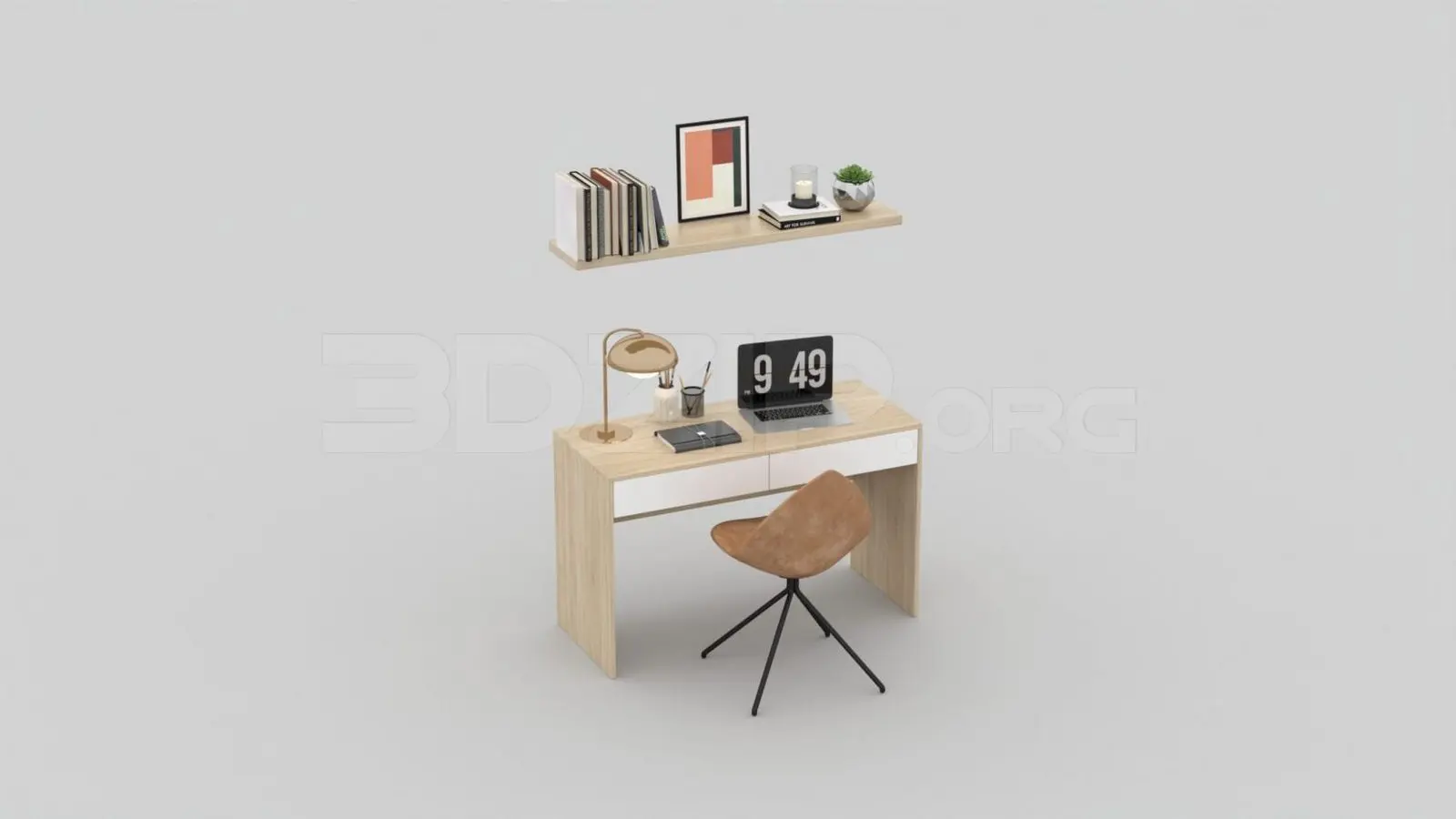 Desk