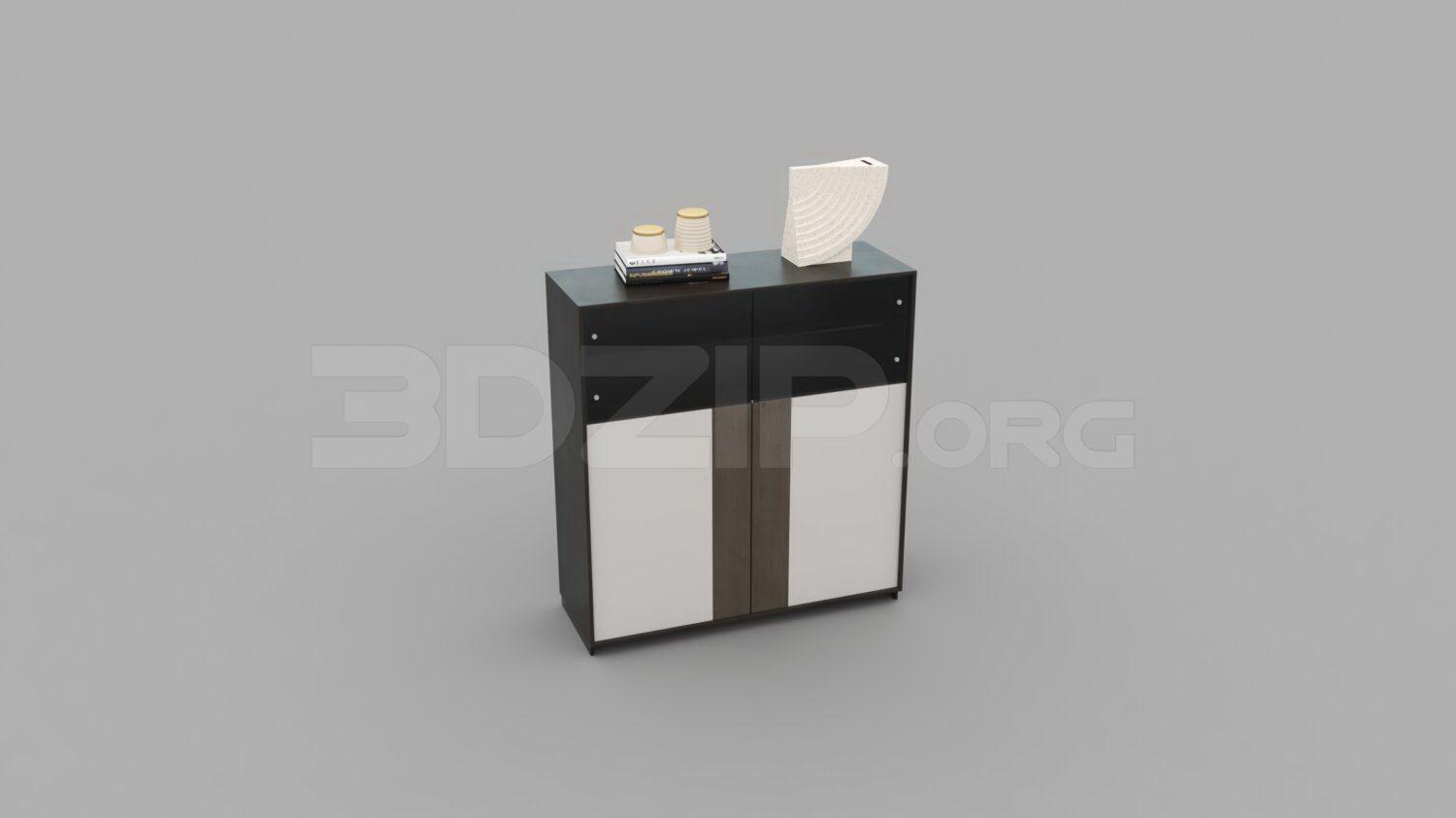 Display Cabinets