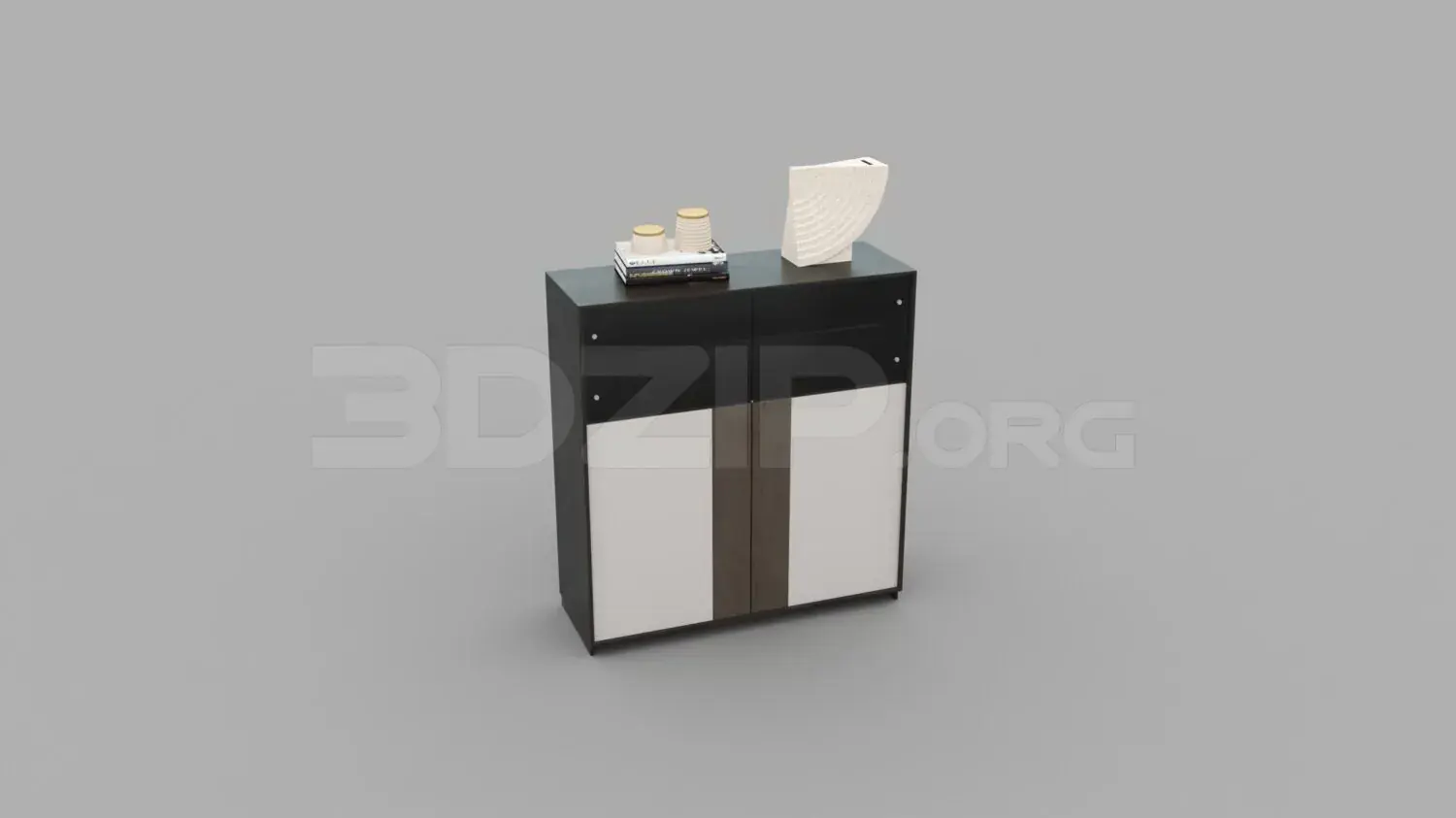 Display Cabinets