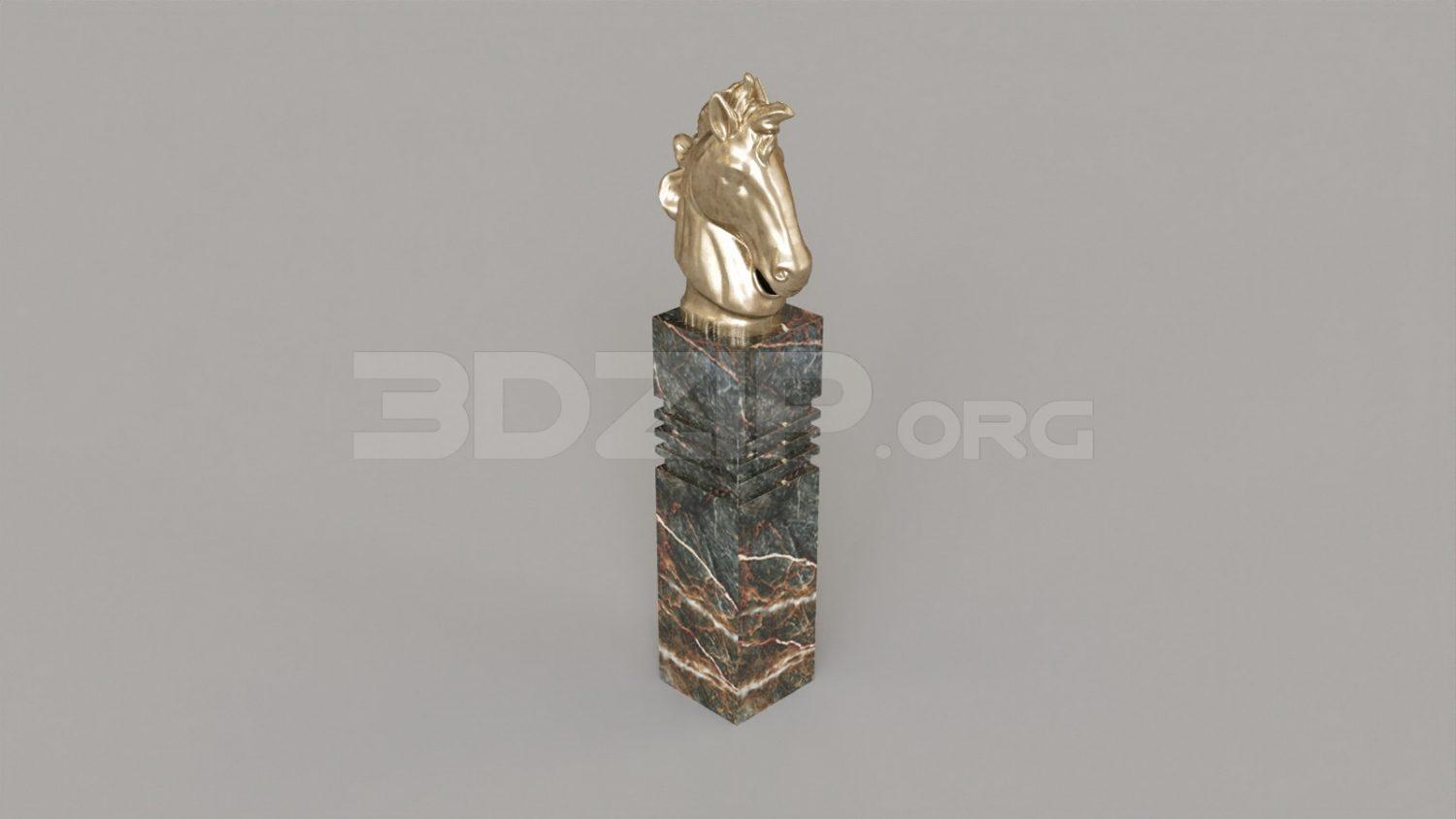 Sculpture