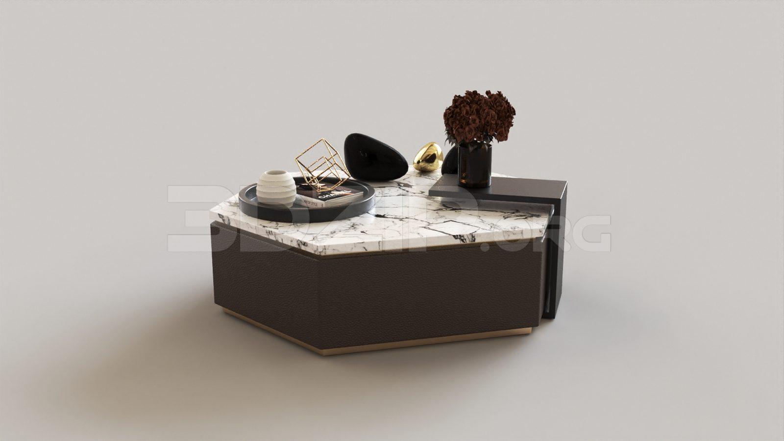 Tea Table