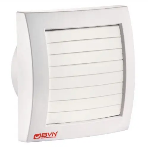 Bvn Air Ec Fan