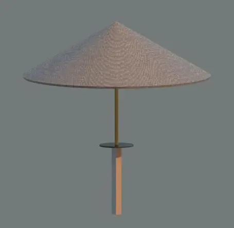 Beach Umbrella