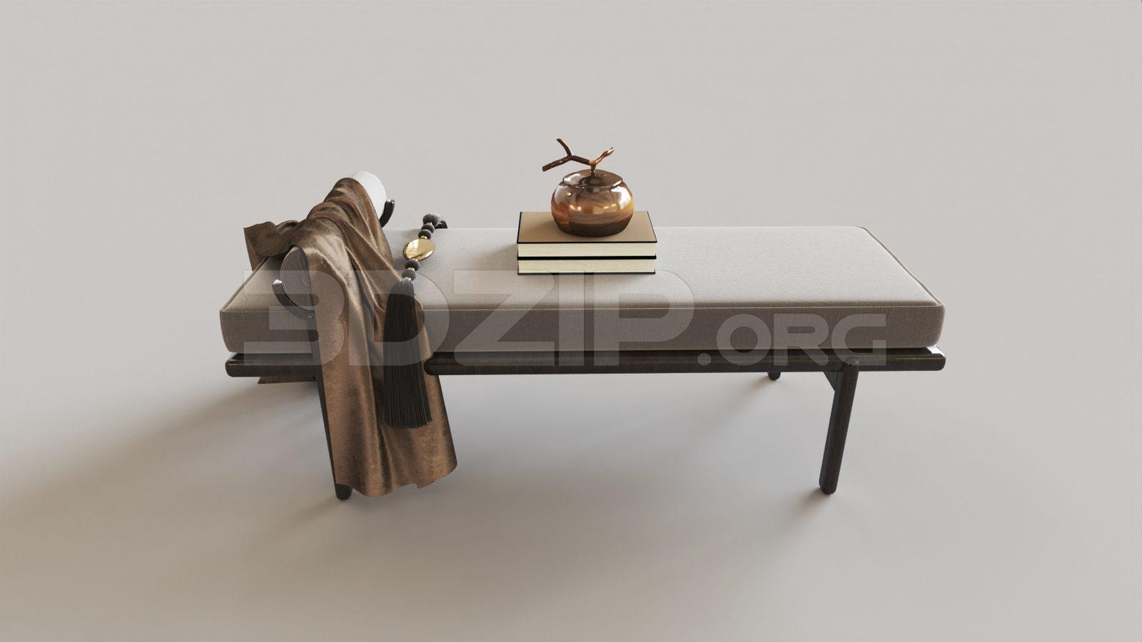 Bench