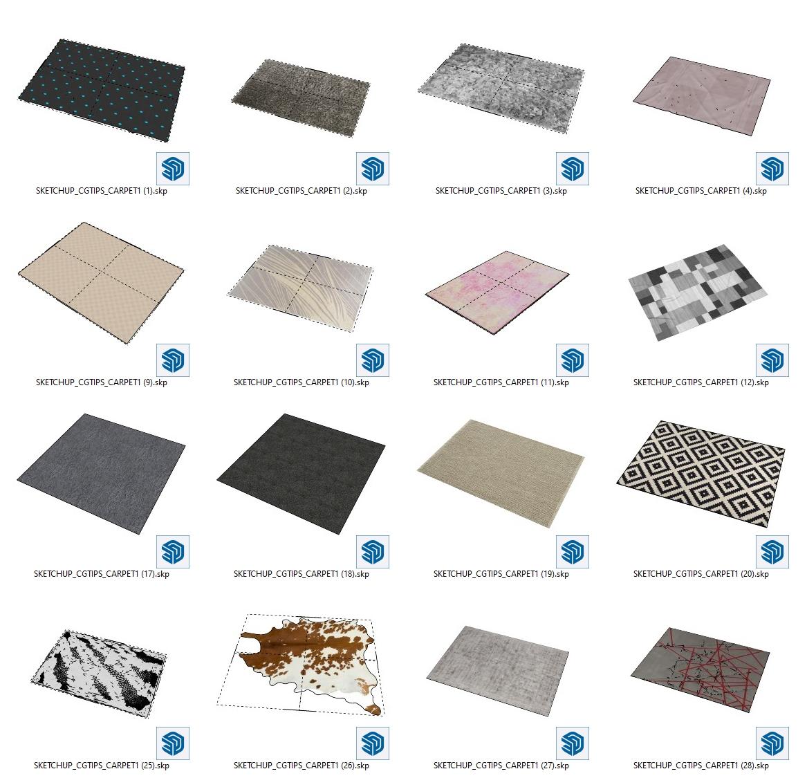 Carpets