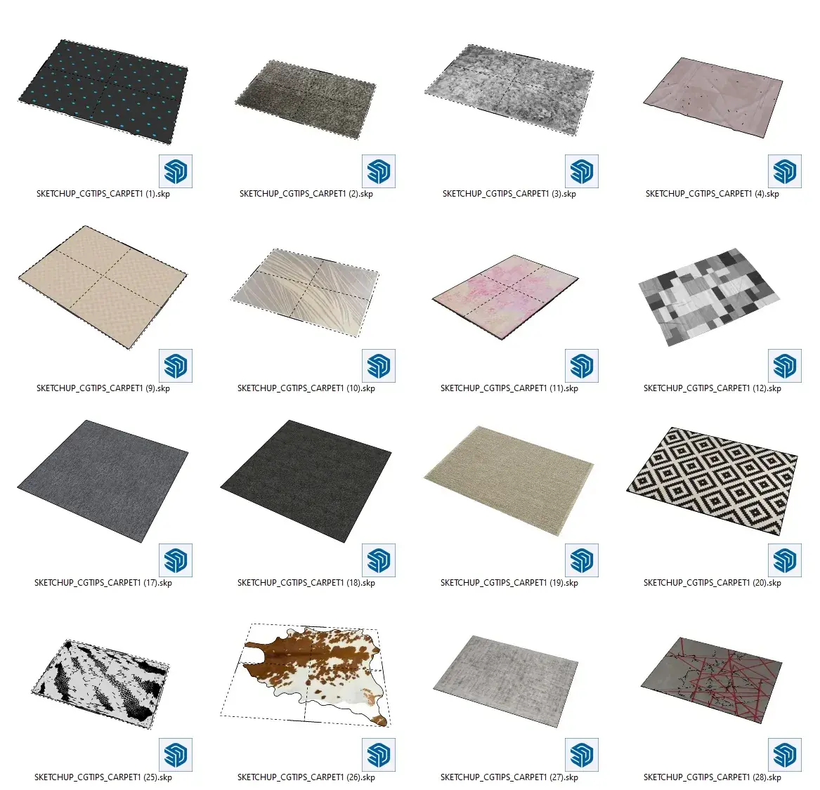 Carpets
