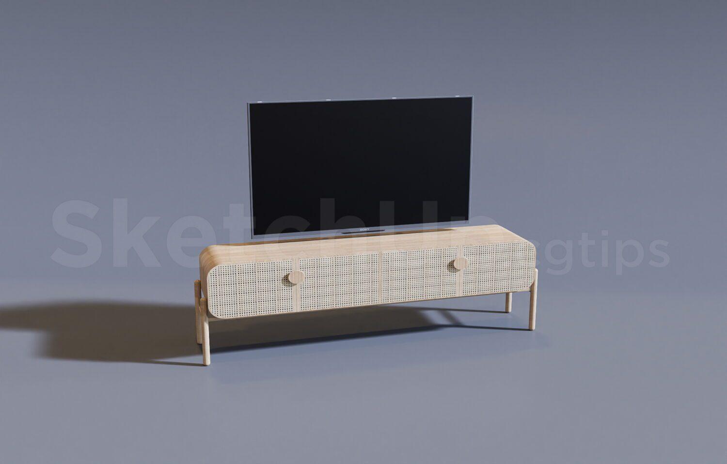TV Cabinet